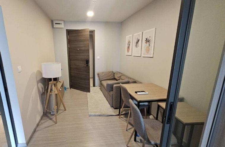 picture 🎈#PN2402_248🎈💥Urgent💥 Guaranteed availability! Click quickly before it's gone‼️ For Rent 1️⃣3️⃣k.🔥 Condo The Privacy Sukhumvit 101 - 6/12