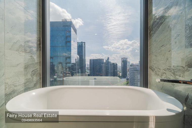 รูป ขาย LAVIQ Sukhumvit 57 คอนโดหรูใจกลางทองหล่อ | ใกล้BTS ห้องมุมวิวสวยมาก - รูปที่ 18/20