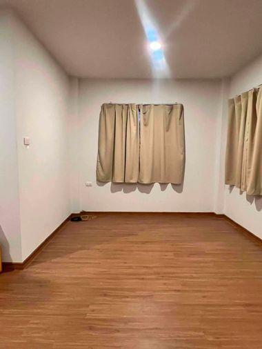 รูป ขาย ทาวน์โฮม 3 ชั้น หมู่บ้าน ลุมพินี ทาวน์ เพลส สุขุมวิท-ศรีนครินทร์ เดินทางสะดวก ใกล้ BTS (TH6924) - รูปที่ 14/20