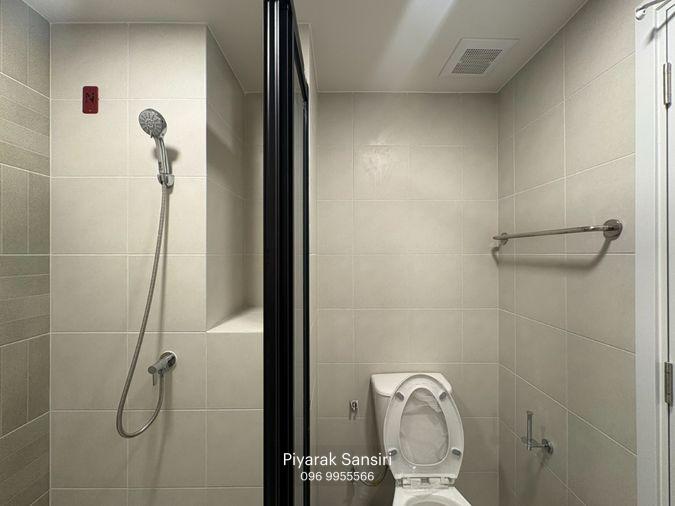 picture Dcondo Campus Khonkaen Starting price 1.9 THB by sale SANSIR - 10/34