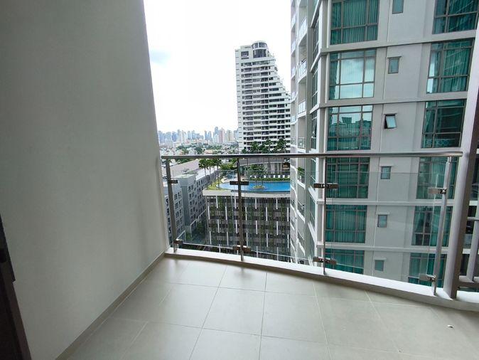 picture 🏙️ PFD-08929 Supalai Oriental Sukhumvit 39 | Building D | 84 sq.m. - 32/32