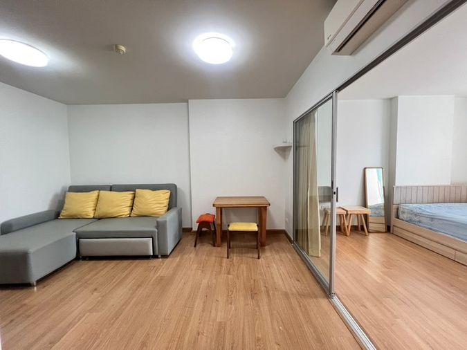 รูป 💥💥ปล่อยเช่า Supalai Veranda Ratchavipha-Prachachuen 1Bed ชั้น 12A แต่งครบ สนใจ Line ID: @atfirm💥💥 - รูปที่ 3/18