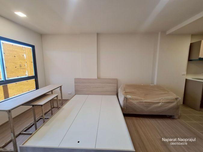 picture DCONDO CAMPUS KHONKAEN PRICE STARTS at 2.06 MB by SALE SANSIRI - 2/9