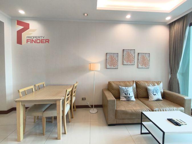 picture ðïļ PFD-08928 Supalai Oriental Sukhumvit 39 | Building D | 57.5 sq.m. - 7/24