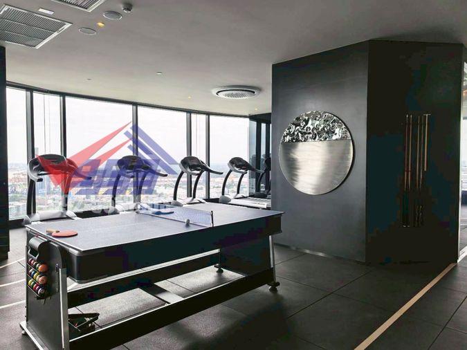 รูป ให้เช่าคอนโด KnightsBridge Space Sukhumvit-Rama4 | 1 ห้องนอน Duplex 38 ตร.ม. - รูปที่ 11/17