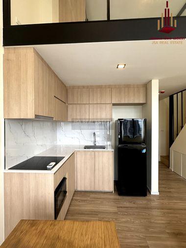 picture ✨ For Sale : Siamese Sukhumvit 48 Condo ✨ 💰 Only 9,300,000 THB - 5/6
