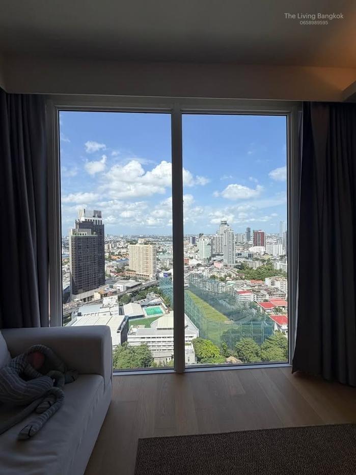 picture ✨Condo for Rent : Siamese Exclusive Sukhumvit 42 (AP-02) ( line : @condo91 ) - 21/24