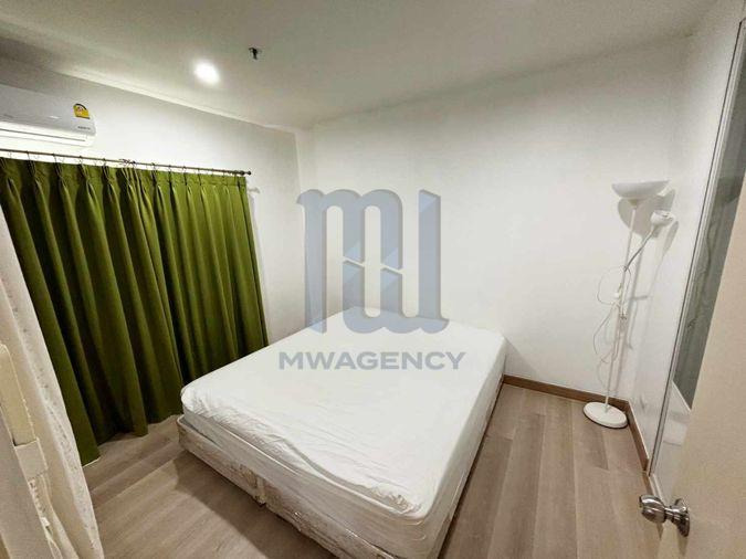 รูป ห้องว่าง 💎💎MW agency❣️❤️❣️❤️เดอะ พาร์คแลนด์ ตากสิน - ท่าพระ - รูปที่ 6/14