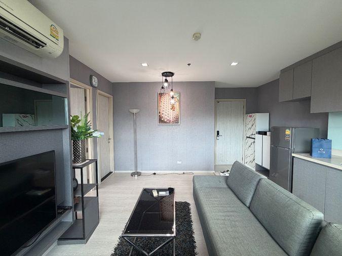 picture Rhythm sukhumvit 36-38, 1bedroom 48 sqm only 24,900 month - 1/15