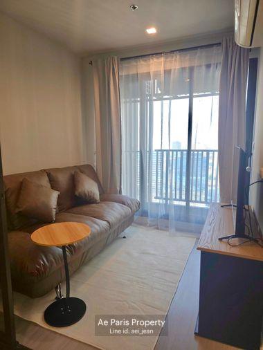 picture For Rent Life Ladprao 1 Bed 1 Bath - 4/8