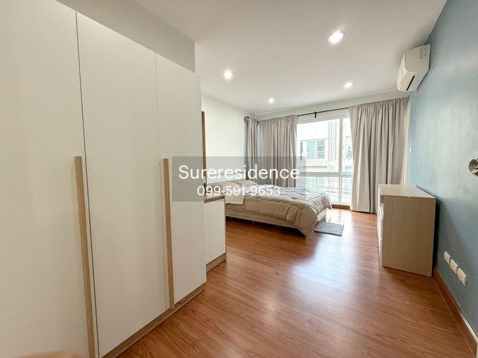 รูป HK0381♛♚ทาวน์โฮม 3 ห้องนอน ให้เช่า𝓼ขาย⚝ลาดพร้าว♜MRT ลาดพร้าว 71∞099-5919653,065-9423251▚Line@sureresidence - รูปที่ 21/23