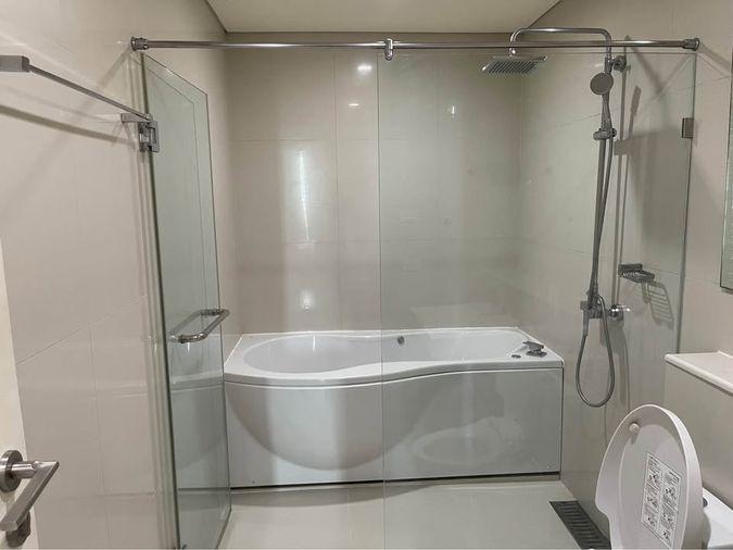 รูป RS7333 ให้เช่า Ivy Thonglor Corner Unit คอนโดทำเลใจกลางทองหล่อ ไม่บล็อกวิว ใกล้ BTS ทองหล่อ - รูปที่ 12/13