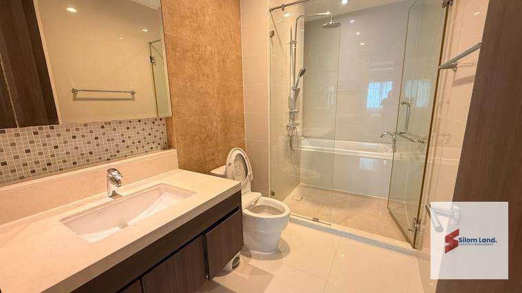 รูป RS7331 ให้เช่า ขาย Bright 24 Sukhumvit 24 Luxury Residence ใจกลางสุขุมวิท ใกล้ BTS พร้อมพงษ์ - รูปที่ 7/8