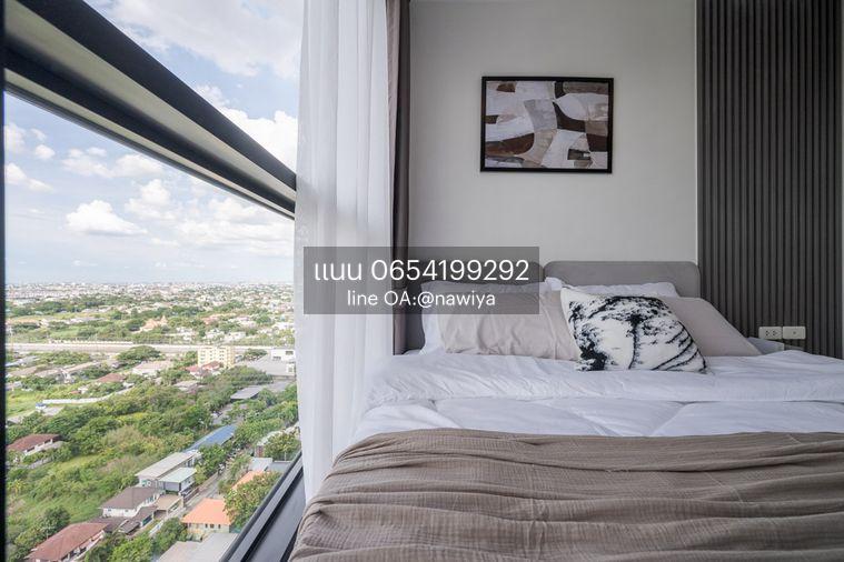 picture BL100826 For sale : The Base Chaengwattana | - 9/27