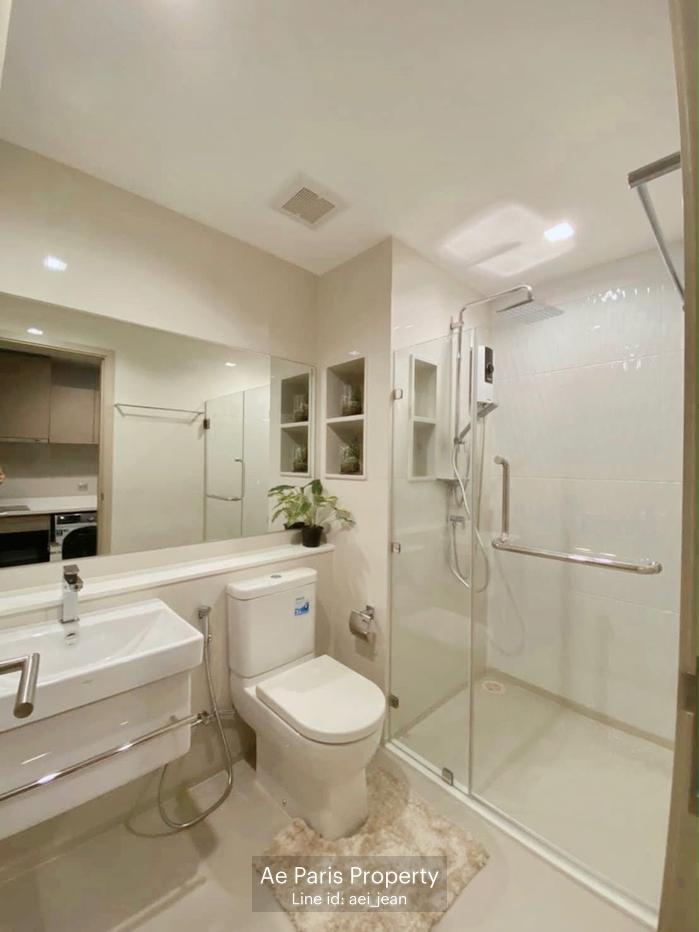 picture For Rent Life Ladprao 1 Bed 1 Bath - 10/10