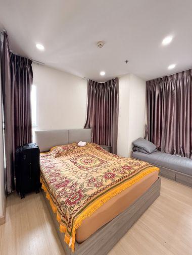 picture AS2287 Supalai Veranda Ramkhamhaeng Condo For Rent - 1/10