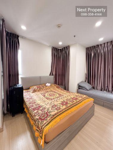 picture AS2287 Supalai Veranda Ramkhamhaeng Condo For Rent - 1/10