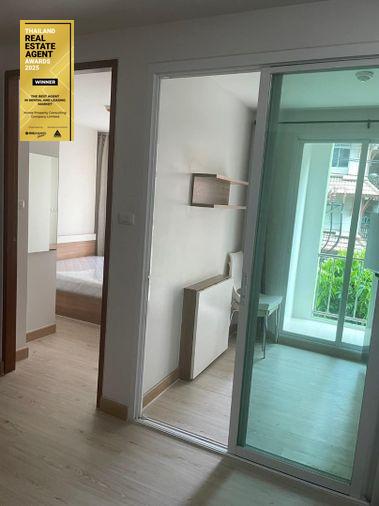 picture 🏙️✨ FOR RENT: Emerald Residence Ratchada 💰 Rental Price: 10,900 THB/month | 📲 Line ID: @condobkk (with @) - 8/13