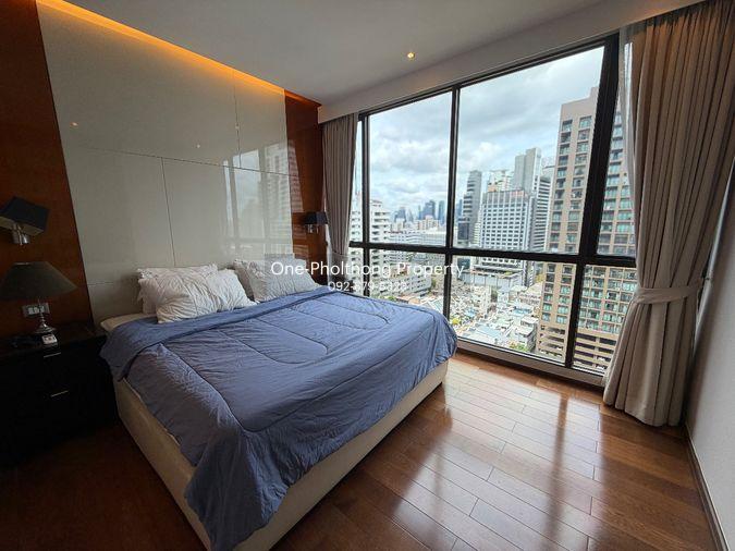 picture Best-Priced 2-Bedroom with 75sqm unit in the Building THB 44,900/Month - 16/17