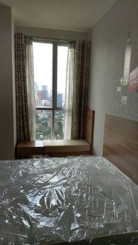 picture 🔥 Condo for Sale Rhythm Phahol - Ari |Ready to Move In - 8/9