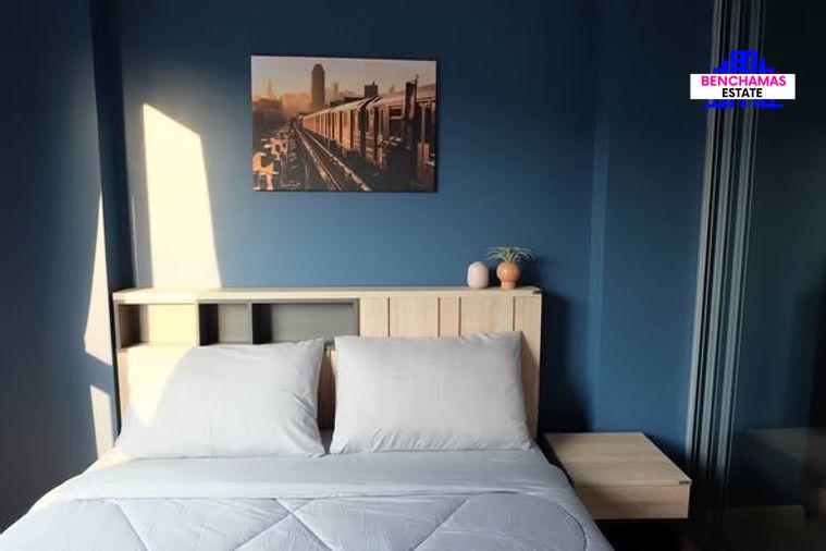 picture 🔥 Condo for Sale at The NICHE ID Serithai - 6/7
