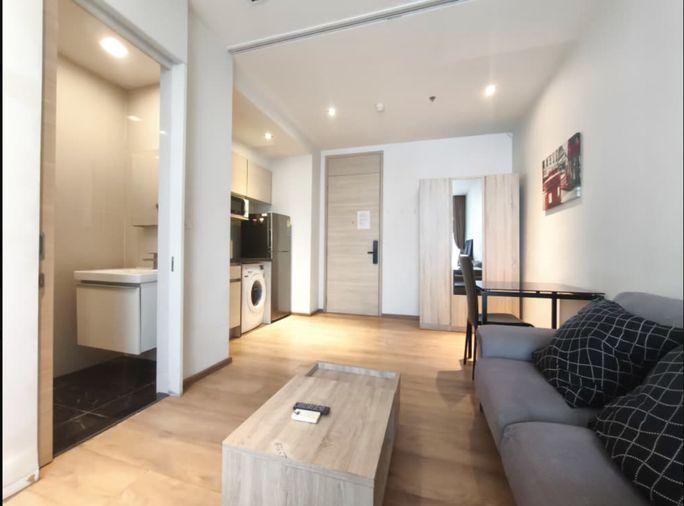 picture  Park24. Studio 28sqm. Line id: @pfagent - 5/11