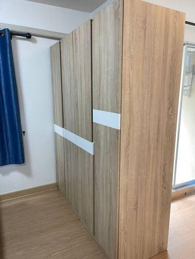 รูป 🔥 ขายคอนโด🏢 เดอะ พอยต์ คอนโด รังสิต คลอง 6 | The Point Condo | ใกล้คลอง 6 - รูปที่ 3/7