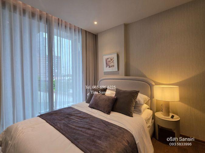 รูป (ขาย) 2 ห้องนอน 2 ห้องน้ำ🔥Hot Deal🔥Via34 Luxury Condo Low Rise ใจกลางสุขุมวิท เพียง 45 ยูนิต📞063 696 6225 - รูปที่ 16/25