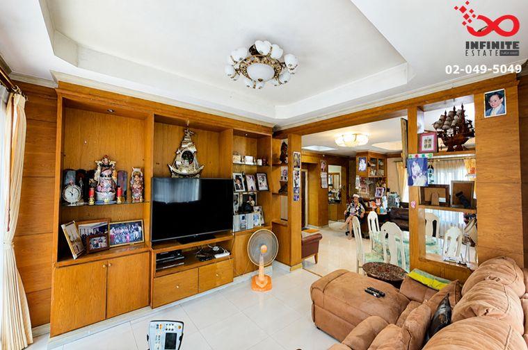 รูป ขายบ้านเดี่ยว 2 ชั้น  68 ตร.ว. อนันดา บีช ไลฟ์ ถ.บางนา-ตราด ใกล้เมกาบางนา - รูปที่ 3/12