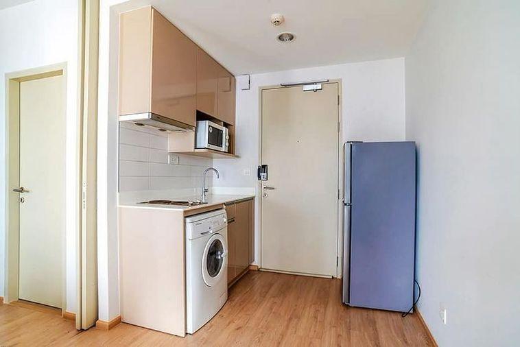 picture IDEO Q Ratchathewi For rent ready to move in - 4/8