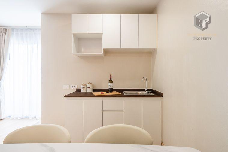 รูป 🔥 Supattra Condotel | ✨ ห้องใหญ่ 2 ห้องนอน ในราคาสุดคุ้ม เพียง 2.49 ล้านบาท! - รูปที่ 11/11