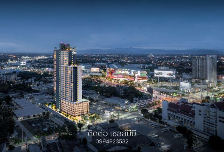 picture ðĨ For Sale: Luxury ,Chiang Mai! Walk to Central Festival! ðĨ - 34/39