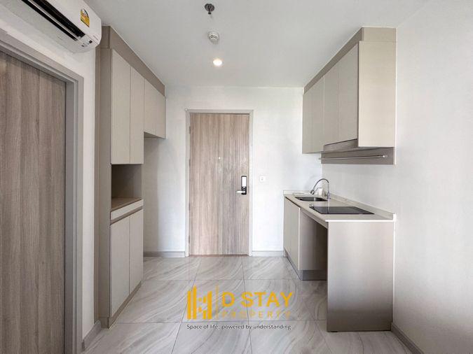รูป ราคาดีสุด พร้อมจอง🔥ให้เช่า Knightbridge Prime Sathorn ห้องสวยมาก ตกแต่งเฟอร์ครบ ชั้นสูง วิวเมือง ‼️DS4018 | Line @Dstay - รูปที่ 5/7