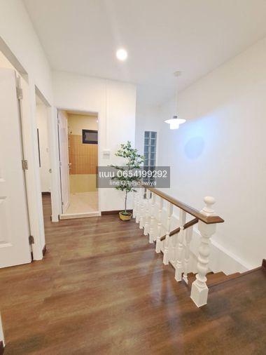 picture BEN100826 For sale :Town house Pakkret villege - 10/14