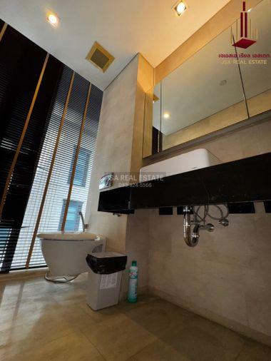 picture ✨ For Rent: Saladaeng Residence Condo ✨ 💰 Only 45,000 THB/month - 5/5