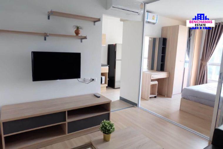 picture 🔥 Condo for Sale at The NICHE ID Serithai - 5/7