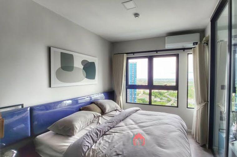 รูป 🤝🏻RB25683 ให้เช่าถูกมาก👍เดอะ คีย์ เอ็มอาร์ที เพชรเกษม 48✅แอดไลน์ @mproperty( มี @ ด้วย) แอดมินตอบไว - รูปที่ 3/7