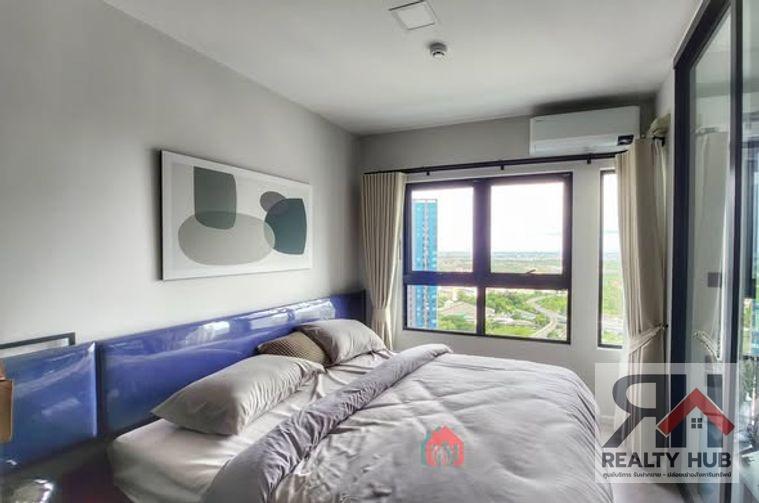 รูป 🤝🏻RB25683 ให้เช่าถูกมาก👍เดอะ คีย์ เอ็มอาร์ที เพชรเกษม 48✅แอดไลน์ @mproperty( มี @ ด้วย) แอดมินตอบไว - รูปที่ 3/7