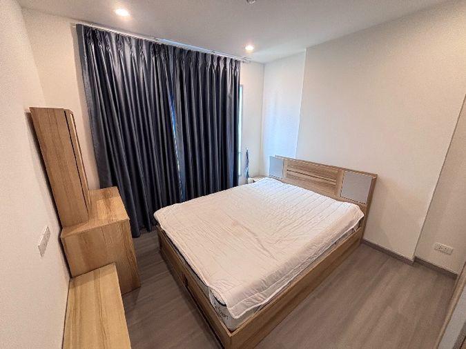 รูป 💥💥ปล่อยเช่า Condo The President จรัญ-แยกไฟฉาย 1Bed 32 ตรม.ชั้น 12 ห้องแต่งครบ สอบถาม Line ID: @atfirm💥💥 - รูปที่ 6/11