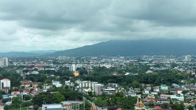 picture 🔥 For Sale: Luxury ,Chiang Mai! Walk to Central Festival! 🔥 - 14/39