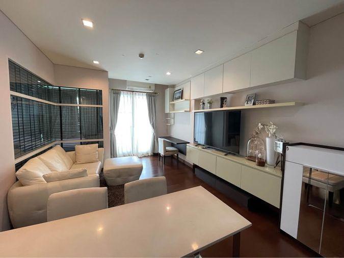 รูป RS7333 ให้เช่า Ivy Thonglor Corner Unit คอนโดทำเลใจกลางทองหล่อ ไม่บล็อกวิว ใกล้ BTS ทองหล่อ - รูปที่ 3/13