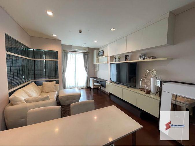 รูป RS7333 ให้เช่า Ivy Thonglor Corner Unit คอนโดทำเลใจกลางทองหล่อ ไม่บล็อกวิว ใกล้ BTS ทองหล่อ - รูปที่ 3/13