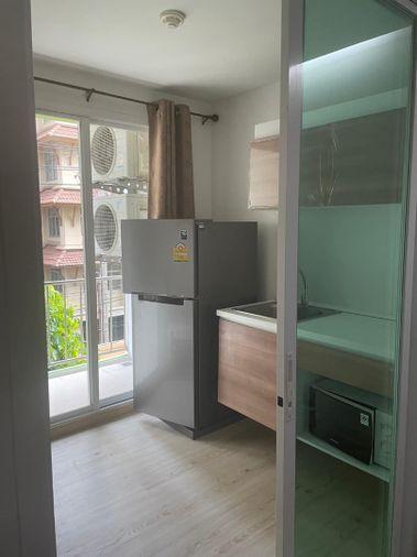 picture 🏙️✨ FOR RENT: Emerald Residence Ratchada   💰 Rental Price: 10,900 THB/month | 📲 Line ID: @condobkk (with @)  - 12/13
