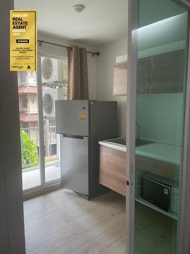 picture 🏙️✨ FOR RENT: Emerald Residence Ratchada 💰 Rental Price: 10,900 THB/month | 📲 Line ID: @condobkk (with @) - 12/13