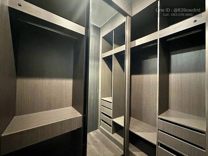 รูป 🔥MD-25081548 Rare Item ห้องสวย ราคาต่ำกว่าตลาด ลาวีค สุขุมวิท 57 รีบจองก่อนหลุด 🔥 - รูปที่ 8/8