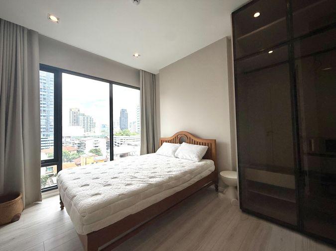 รูป ให้เช่า The Room Phayathai ใกล้ BTS - รูปที่ 4/8