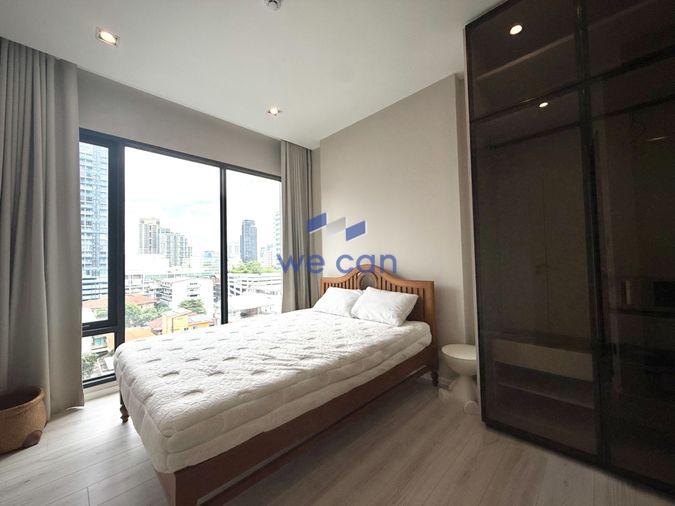รูป ให้เช่า The Room Phayathai ใกล้ BTS - รูปที่ 4/8