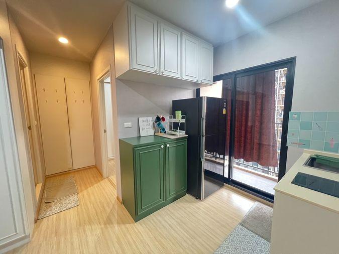 รูป 💖💖ขายห้อง! คอนโด Plum Condo Pinklao Station  / 2 ห้องนอน ขนาด 50 ตรม. ราคาขายเพียง 4.05 ล้านบาท!! / สนใจสอบถามได้นะคะ Line ID : atfirm2010 💖💖 - รูปที่ 4/21