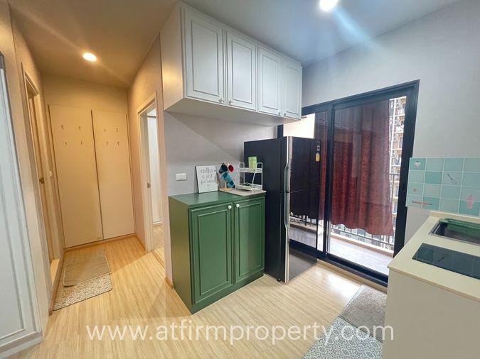 รูป 💖💖ขายห้อง! คอนโด Plum Condo Pinklao Station / 2 ห้องนอน ขนาด 50 ตรม. ราคาขายเพียง 4.05 ล้านบาท!! / สนใจสอบถามได้นะคะ Line ID : atfirm2010 💖💖 - รูปที่ 4/21