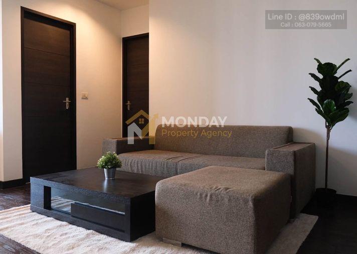 picture 🔥 Available Now! Ideo Q Phaya Thai - Book Before It's Gone! 🔥 MD-26066782 - 1/7